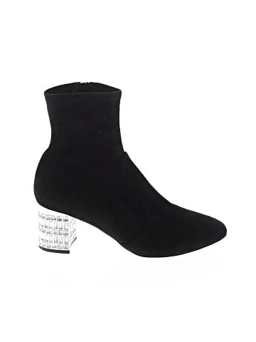 Dune London Boots (view 1)