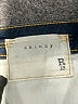 R13 Blue Jeans Size 23 waist - photo 7