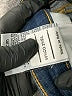 R13 Blue Jeans Size 23 waist - photo 8