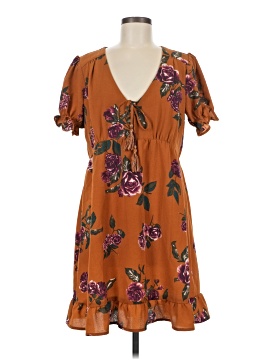 Xhilaration Casual Dress