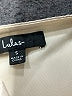 Lulus 100% Polyester Ivory Cocktail Dress Size S - photo 7