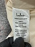 Lulus 100% Polyester Ivory Cocktail Dress Size S - photo 8
