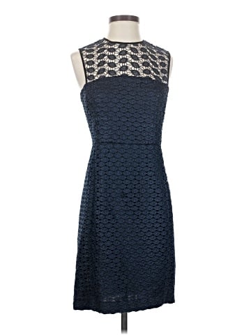 Diane von Furstenberg Cocktail Dress (view 1)