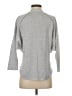 OST Gray Pullover Sweater Size S - photo 2