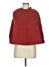 Lulu Red Orange Pullover Sweater Size 7 - 8 - photo 1