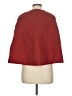 Lulu Red Orange Pullover Sweater Size 7 - 8 - photo 2