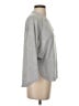 OST Gray Pullover Sweater Size S - photo 4