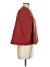 Lulu Red Orange Pullover Sweater Size 7 - 8 - photo 4