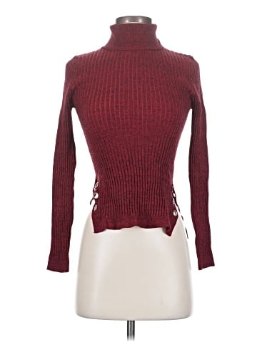 Yoki Long Sleeve Top (view 1)
