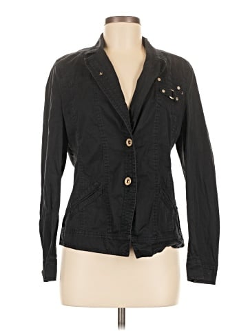 Basler Long Sleeve Top (view 1)