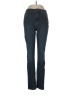 Assorted Brands Chevron-herringbone Blue Jeans Size 12 (tall) - photo 1