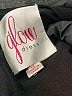 Assorted Brands Black Cocktail Dress Size 12 - photo 6