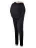 Old Navy - Maternity Black Active Pants Size M - photo 1