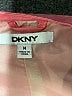 DKNY Solid Pink Jacket Size M (kids) - photo 3