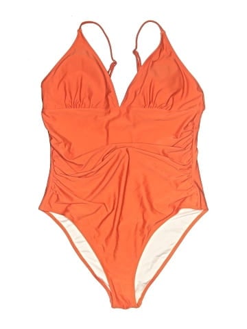 Unbranded One Piece Swimsuit (view 1)