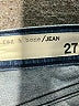 Rag & Bone/JEAN Blue Jeans Size 27 waist - photo 7