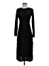 ONLY HEARTS 100% Polyester Black Cocktail Dress Size S - photo 1