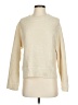 Vince. Solid Ivory Wool Pullover Sweater Size S - photo 1