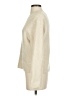 Vince. Solid Ivory Wool Pullover Sweater Size S - photo 5
