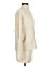Vince. Solid Ivory Wool Pullover Sweater Size S - photo 4
