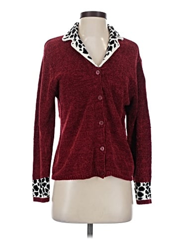 Erika Cardigan (view 1)