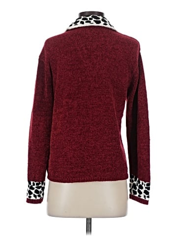 Erika Cardigan (view 2)