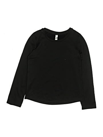 90 Degree by Reflex Long Sleeve T-Shirt (view 1)