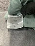 Mondetta 100% Polyester Teal Pullover Hoodie Size S - photo 5