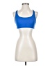 Onzie Blue Tank Top Size Sm - Med - photo 1