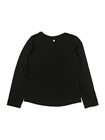 90 Degree by Reflex Long Sleeve T-Shirt (view 2)