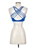 Onzie Blue Tank Top Size Sm - Med - photo 2