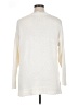Time and Tru Hearts Ivory Pullover Sweater Size XL - photo 2