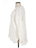 Time and Tru Hearts Ivory Pullover Sweater Size XL - photo 5