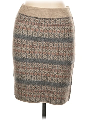 Hem & Thread Casual Skirt (view 1)