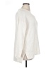 Time and Tru Hearts Ivory Pullover Sweater Size XL - photo 4