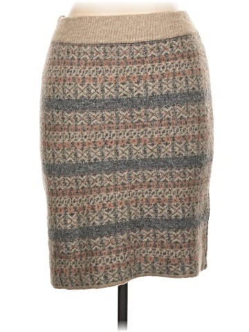 Hem & Thread Casual Skirt (view 2)