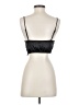 Joie 100% Nylon Black Sleeveless Top Size S - photo 2