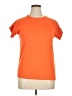 Unbranded Orange Short Sleeve T-Shirt Size XL - photo 1