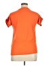 Unbranded Orange Short Sleeve T-Shirt Size XL - photo 2