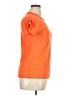 Unbranded Orange Short Sleeve T-Shirt Size XL - photo 4