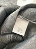 Xersion Gray Track Jacket Size M - photo 7