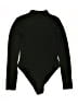 Shein Black Bodysuit Size 6 - photo 1