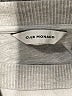Club Monaco 100% Polyester Gray Sweatshirt Size XS - photo 7