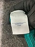 Lands' End Teal Cardigan Size 5X - photo 8