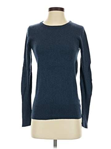 Mossimo Pullover Sweater (view 1)