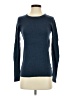 Mossimo Blue Pullover Sweater Size S - photo 1
