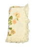 Unbranded Yellow Ivory Scarf One size - photo 2