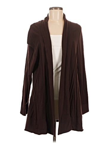 NY Collection Cardigan (view 1)