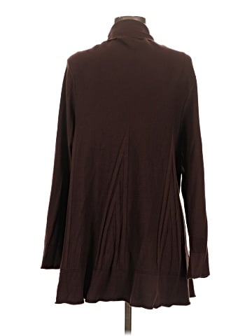 NY Collection Cardigan (view 2)