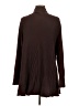 NY Collection Brown Cardigan One size (estimated) - photo 2